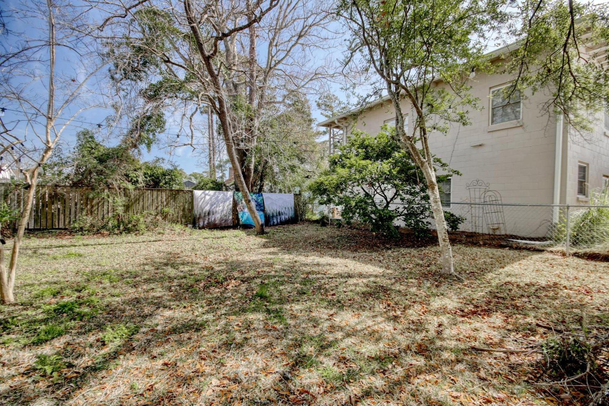 Villa Quiet Oasis Myrtle Beach Exterior foto